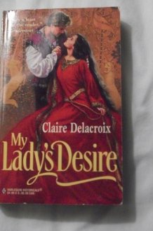 My Lady's Desire cover image