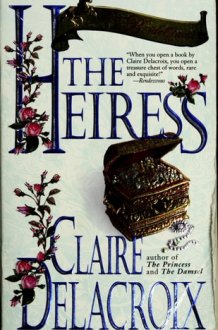 The Heiress cover image