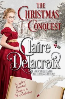 The Christmas Conquest cover image