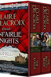 Kinfairlie Knights Three First-in-a-Series Medieval Romances cover image