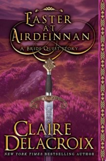 Easter at Airdfinnan cover image