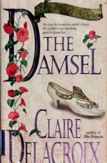 The Damsel cover image