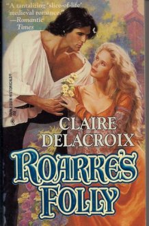 Roarke's Folly cover image