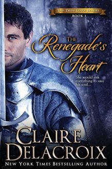 The Renegade's Heart The True Love Brides Book 1 cover image