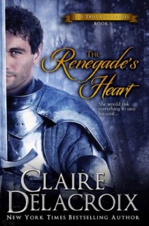 The Renegade's Heart A Medieval Scottish Romance cover image