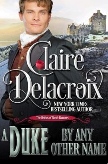 A Duke by Any Other Name cover image