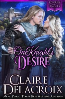 One Knight's Desire A Medieval Romance cover image