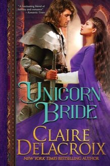 Unicorn Bride A Medieval Romance cover image