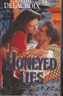 Honeyed Lies cover image