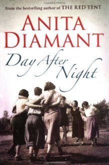 Day After Night cover image