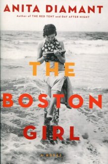 The Boston Girl cover image
