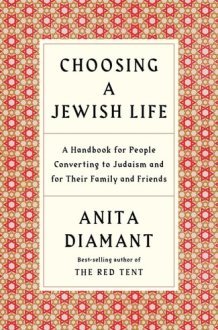 Choosing a Jewish Life, Revised and Updated cover image
