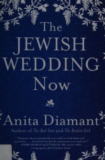 The Jewish Wedding Now cover image