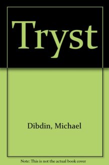 The Tryst cover image