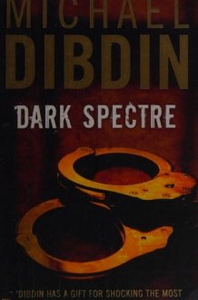 Dark Spectre cover image