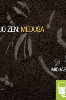 Medusa: 9 (Aurelio Zen series) cover image