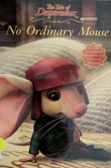 No Ordinary Mouse cover image