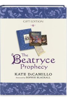 The Beatryce Prophecy: Gift Edition cover image