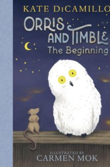 Orris and Timble: The Beginning cover image