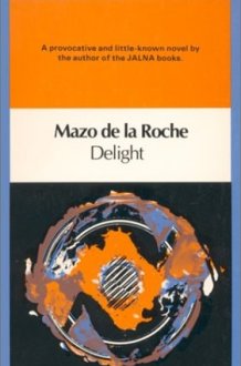Delight cover image
