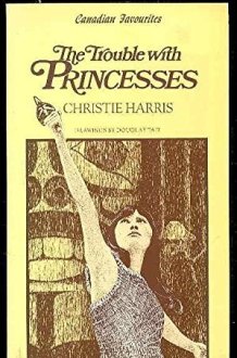 The Trouble with Princesses cover image