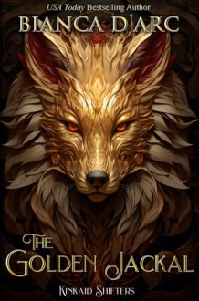 The Golden Jackal (Kinkaid Shifters) cover image