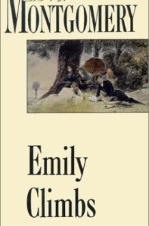 Emily Climbs cover image