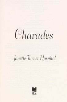 Charades cover image