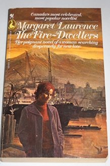 The Fire-dwellers cover image