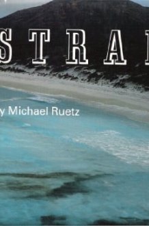 Eye on Australia cover image
