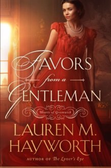 Favors from a Gentleman cover image