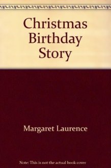 The Cristmas Birthday Story cover image