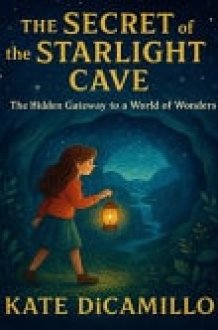 The Secret of the Starlight Cave - The Hidden Gateway to a World of Wonders cover image