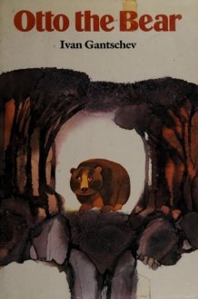 Otto the Bear cover image