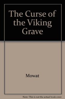 The Curse of the Viking Grave cover image