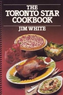 The Toronto Star Cookbook cover image