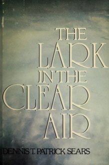 The Lark in the Clear Air cover image