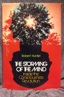 The storming of the mind cover image