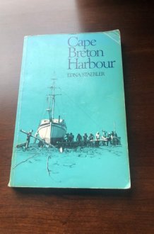 Cape Breton Harbour cover image