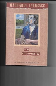 The Diviners cover image