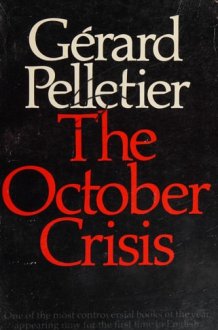 The October Crisis cover image