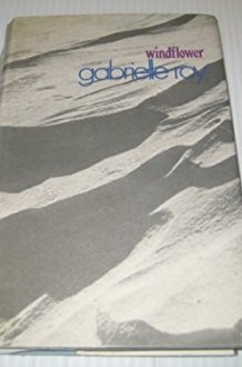 Windflower cover image