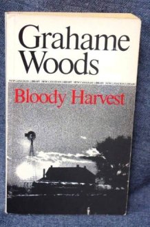 Bloody Harvest cover image