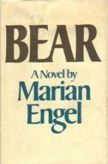 Bear cover image