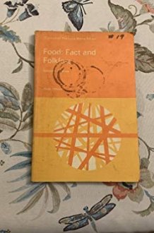 Food: fact and folklore: Selected sources (Curriculum resources books series no. 30) cover image