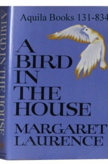 A Bird in the House Stories cover image