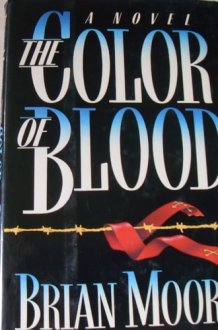 The Color of Blood cover image