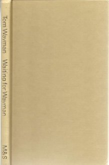 Waiting for Wayman cover image