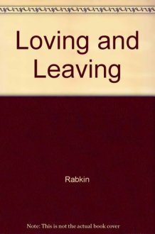 Loving & Leaving cover image