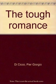 The tough romance cover image